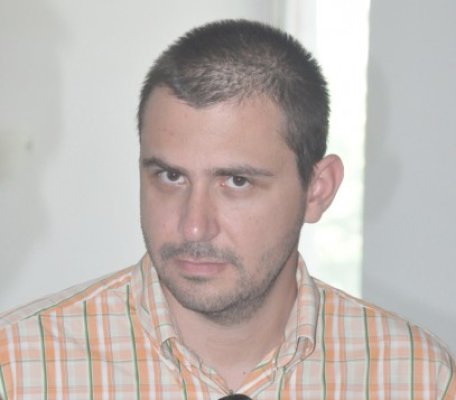 Bourceanu recunoaşte că îşi doreşte postul de director general la Mamaia SA